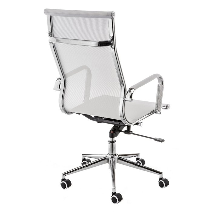 Офисное кресло Reus белого цвета