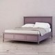 Кровать Riverdi фиолетового цвета 160х200 