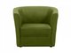 Кресло California зеленого цвета