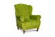 Кресло Челси зеленого цвета