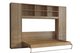 Комплект мебели Strada 140х200 бежевого цвета