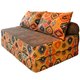 Бескаркасный диван-кровать Puzzle Bag Мехико XL