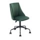 Кресло офисное Сиана зеленого цвета