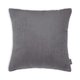Чехол для подушки Cilium Stone 45х45 серого цвета