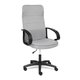 Кресло офисное Woker светло-серого цвета