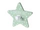 Крючок Dream & Star бело-зеленого цвета
