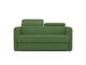 Диван-кровать Viito зеленого цвета