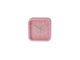 Часы-будильник Candy Colors розового цвета
