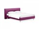 Кровать Queen Anastasia L 160х200 пурпурного цвета