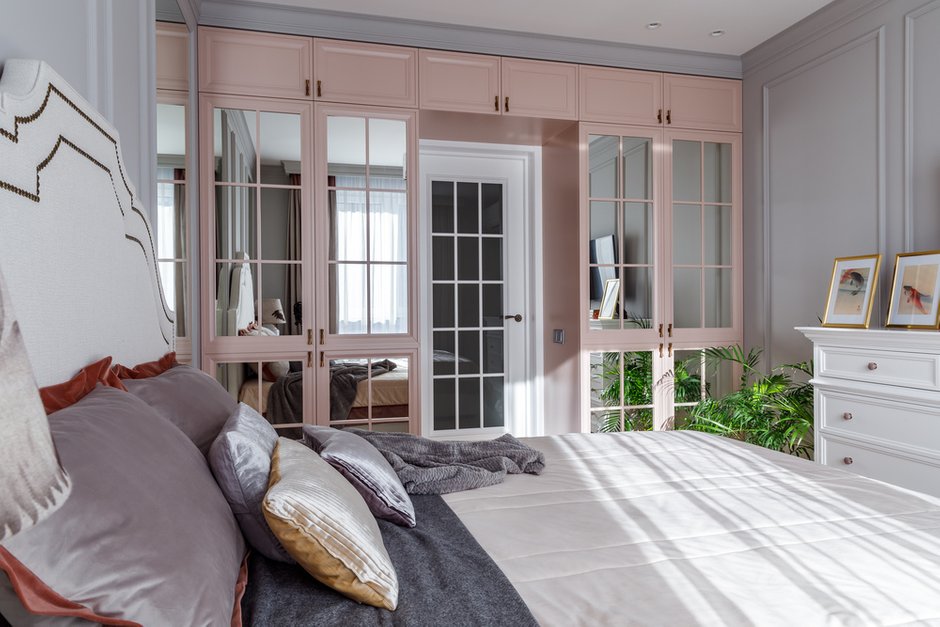 Фотография: Спальня в стиле Классический, Современный, Советы, весенняя уборка, как подготовить дом к весне – фото на INMYROOM