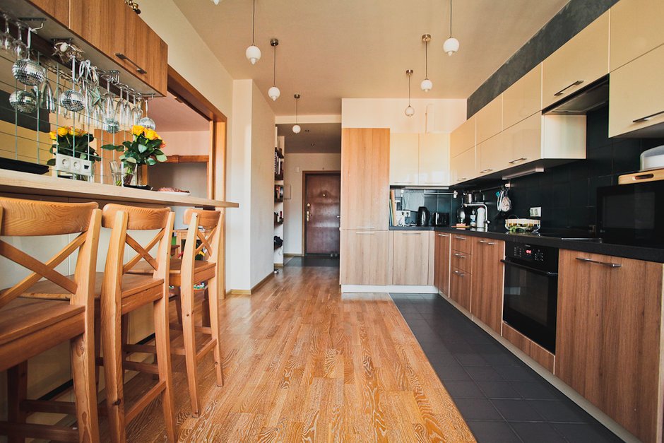Фотография: Кухня и столовая в стиле Прованс и Кантри, Квартира, Декор, Дома и квартиры, IKEA – фото на INMYROOM