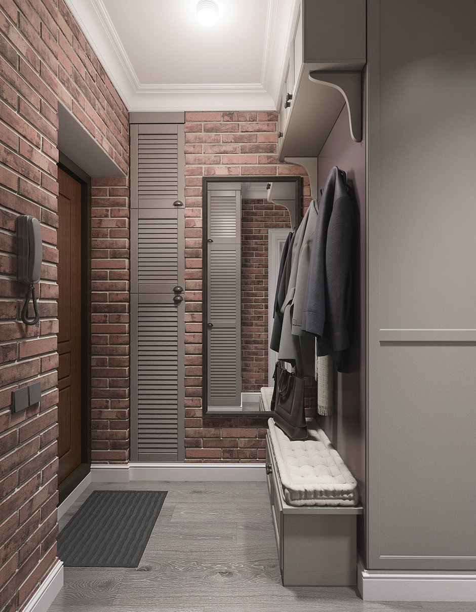 Motocultura 7 interiors on Behance House roof design, Interior design courses on