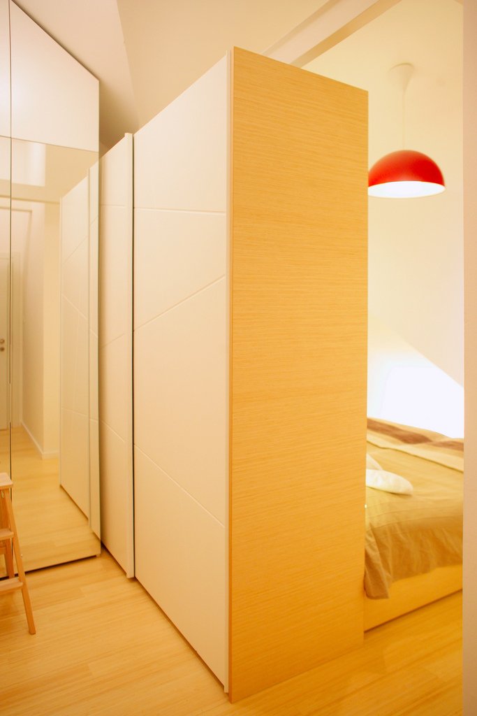 Фотография: Спальня в стиле Современный, Декор интерьера, Квартира, Дома и квартиры, IKEA – фото на INMYROOM