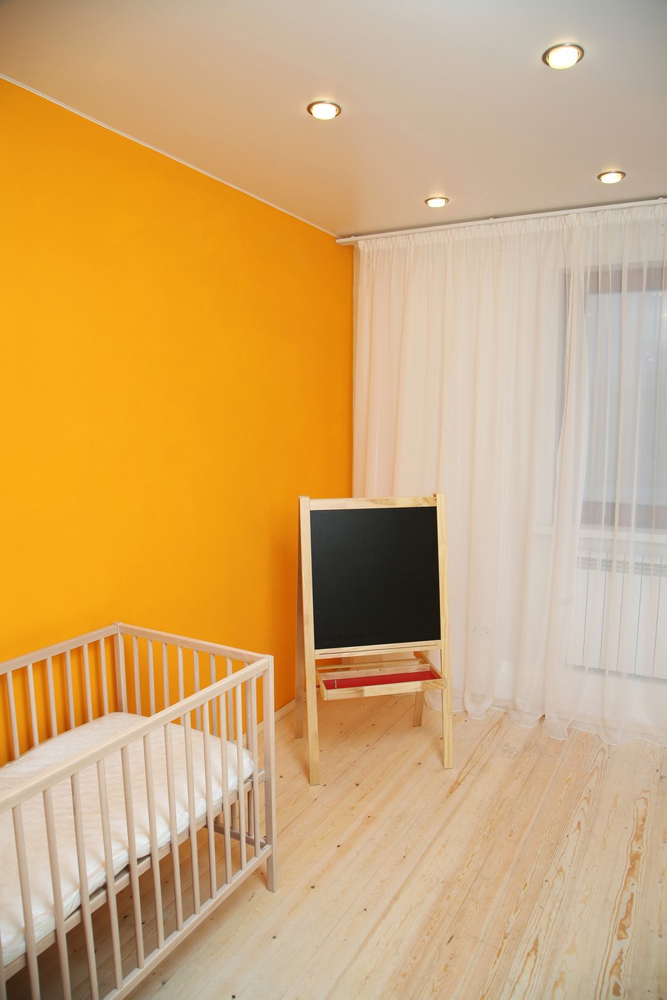 Фотография: Детская в стиле Современный, Дом, Дома и квартиры, IKEA, Переделка, Ремонт – фото на INMYROOM