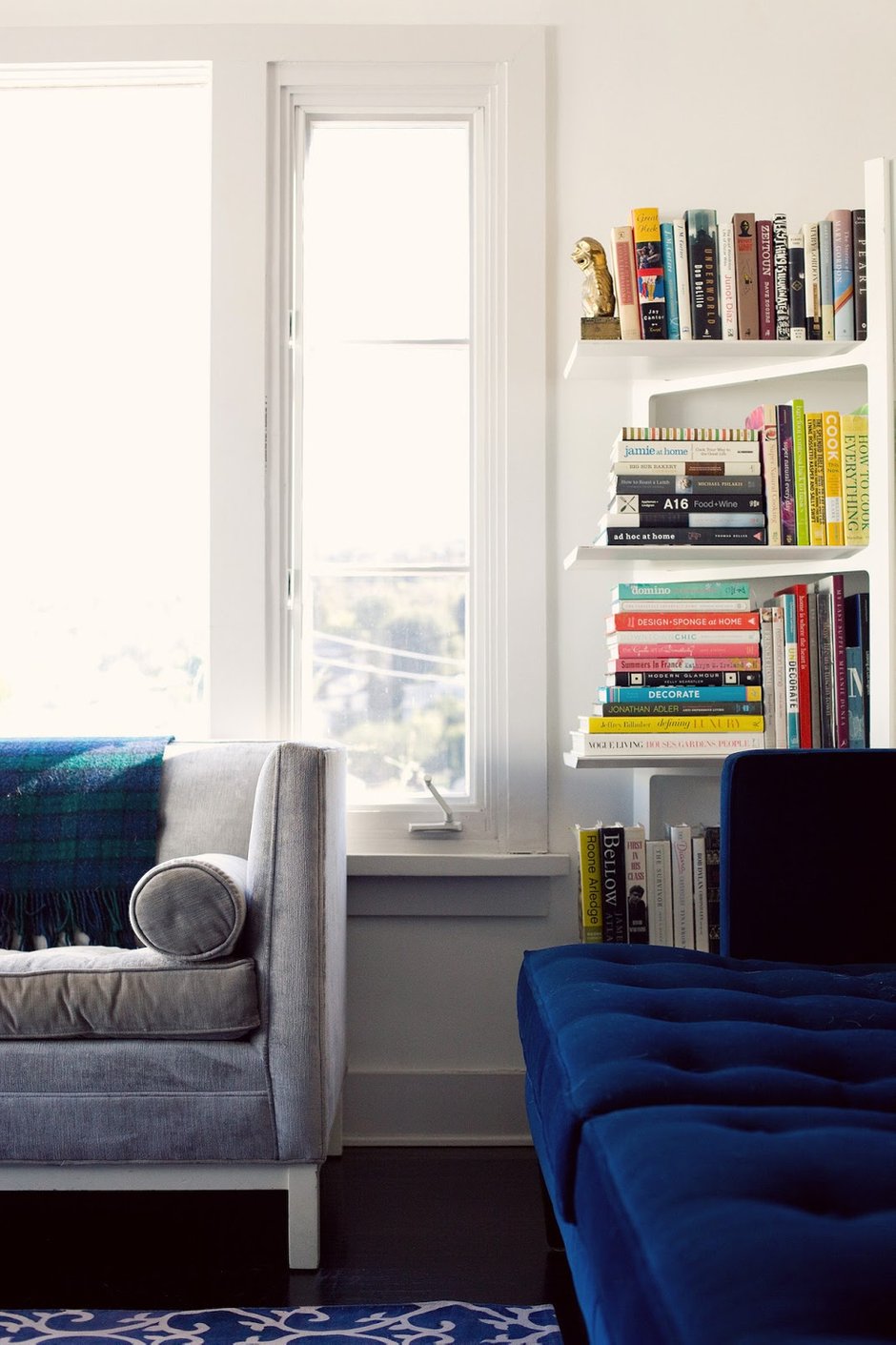 Фотография: Гостиная в стиле Современный, Дом, Дома и квартиры, IKEA, Калифорния – фото на INMYROOM