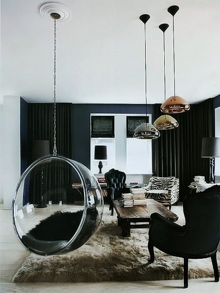 Фотография:  в стиле , Декор интерьера, Карта покупок, Мебель и свет, Гид – фото на INMYROOM