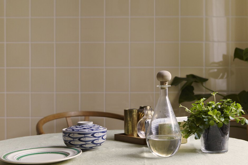 Фотография: Кухня и столовая в стиле , Малогабаритная квартира, Квартира, Швеция, Дома и квартиры – фото на INMYROOM