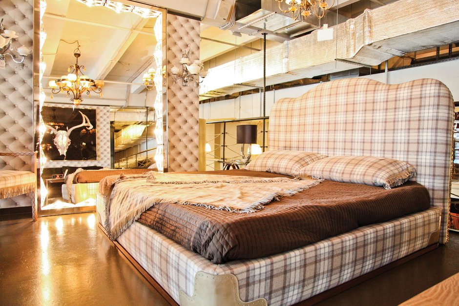 Фотография: Спальня в стиле , Декор интерьера, Карта покупок, Индустрия, Маркет – фото на INMYROOM