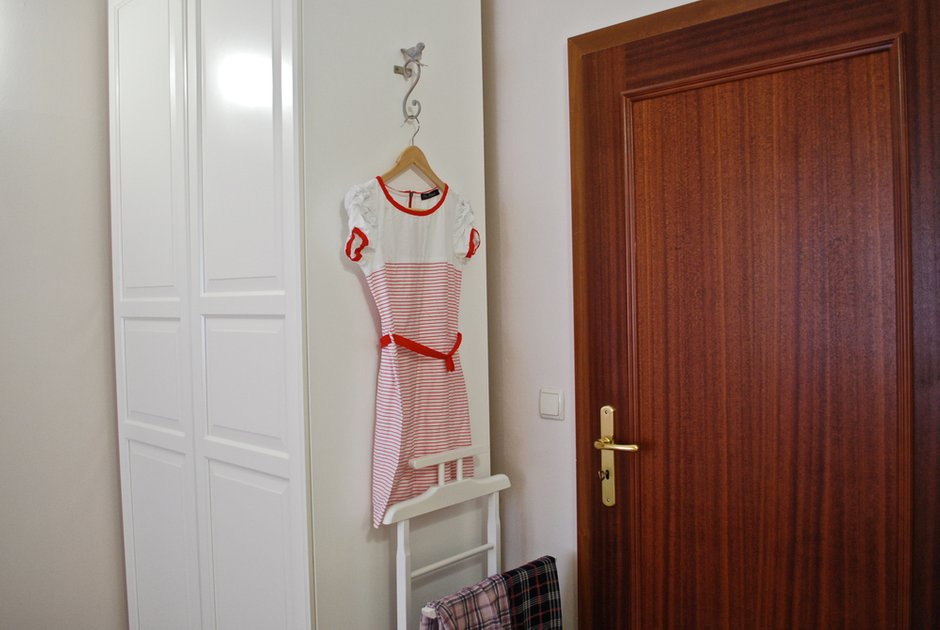 Фотография: Прочее в стиле , Спальня, Декор интерьера, Интерьер комнат, IKEA – фото на INMYROOM