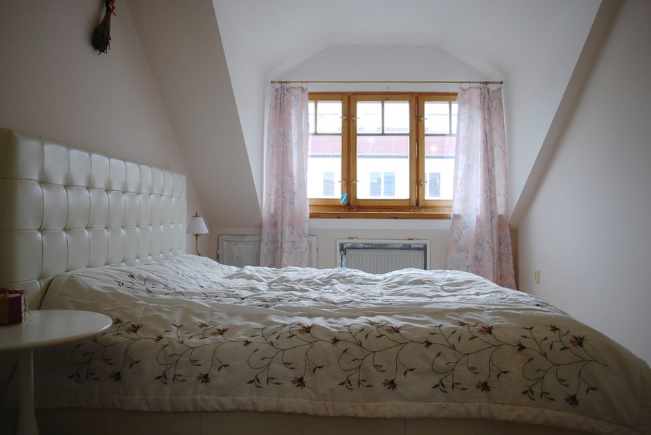 Фотография: Спальня в стиле , Декор интерьера, Интерьер комнат, IKEA – фото на INMYROOM
