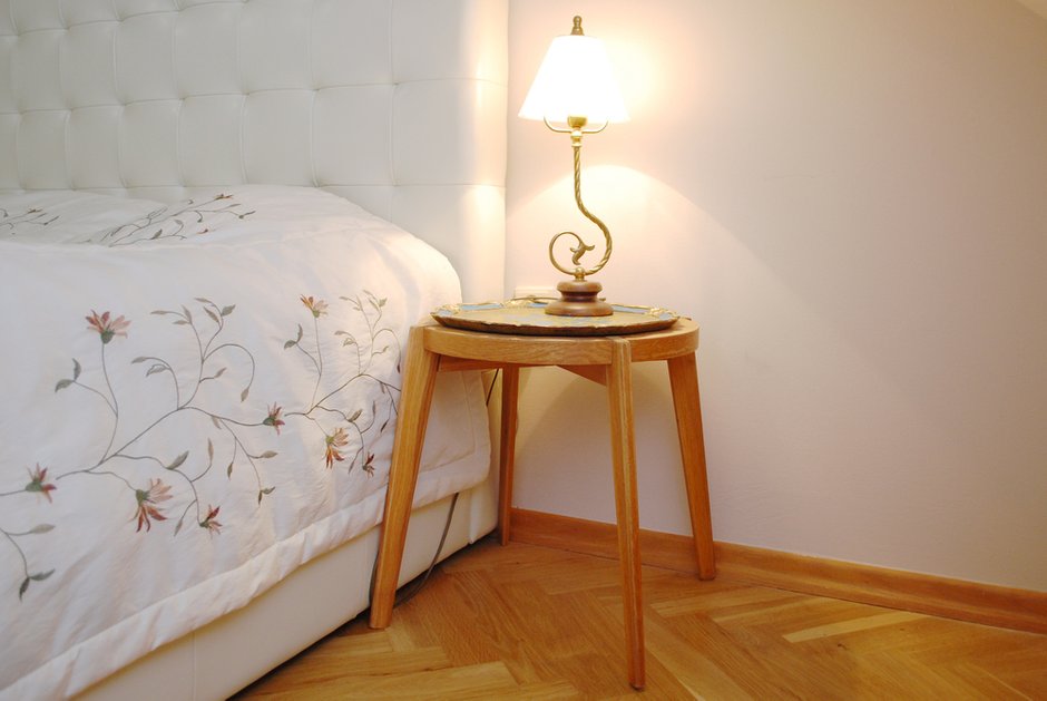 Фотография: Спальня в стиле , Декор интерьера, Интерьер комнат, IKEA – фото на INMYROOM