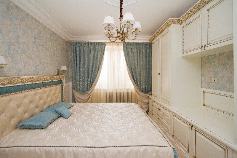 Фотография: Спальня в стиле Классический, Декор интерьера, Интерьер комнат, Проект недели – фото на INMYROOM