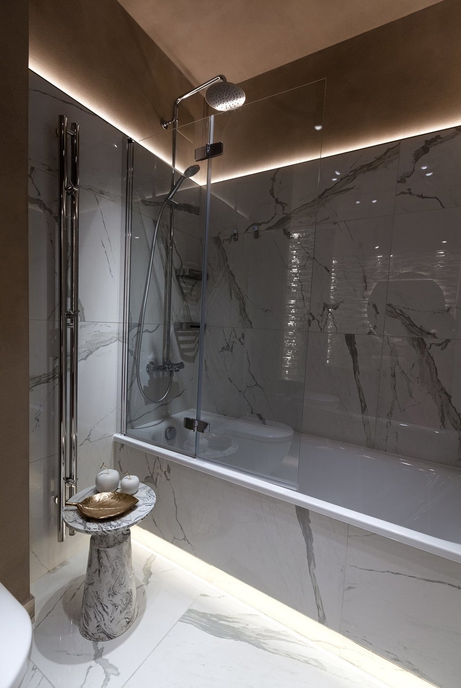 Фотография: Ванная в стиле Современный, Гид, идеи для ванной комнаты, дизайн санузла – фото на INMYROOM