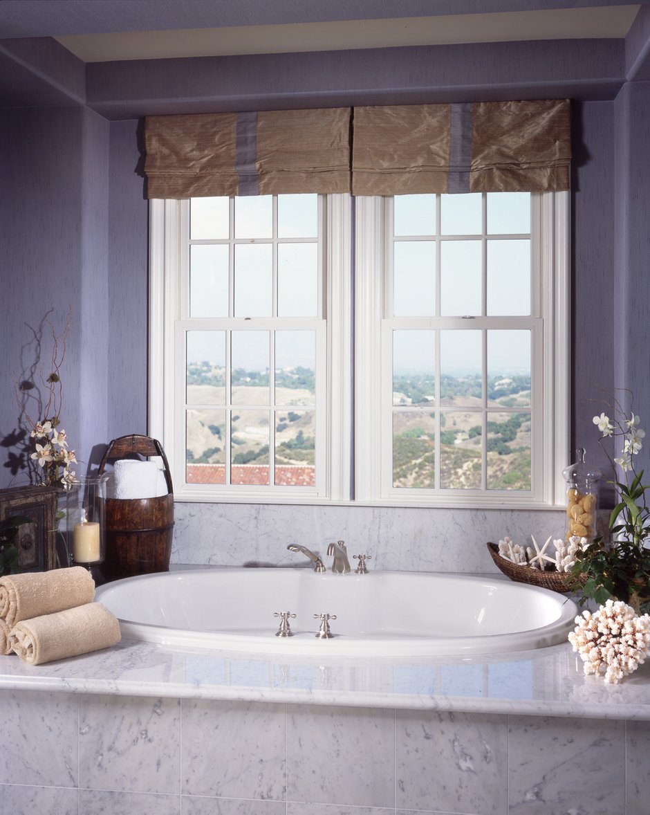 Фотография: Ванная в стиле Восточный, Интерьер комнат – фото на INMYROOM