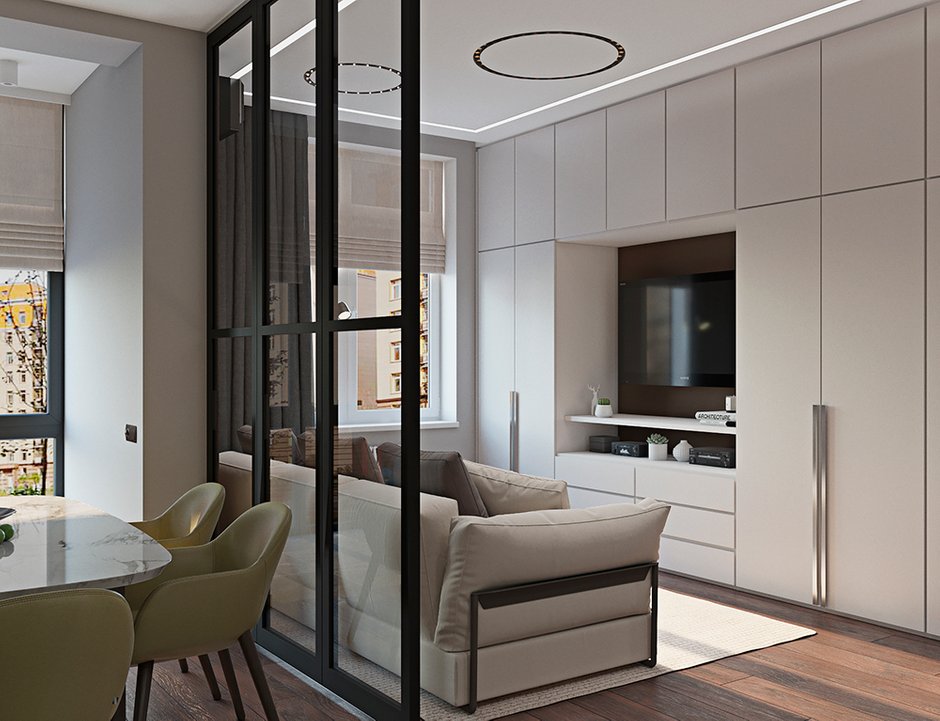 33 moderne TV-Wandpaneel-Designs und Modelle - fresHouse Diy wohnung, Familienzi