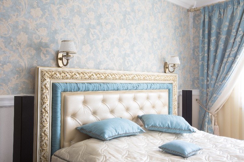 Фотография: Спальня в стиле Классический, Декор интерьера, Интерьер комнат, Проект недели – фото на INMYROOM