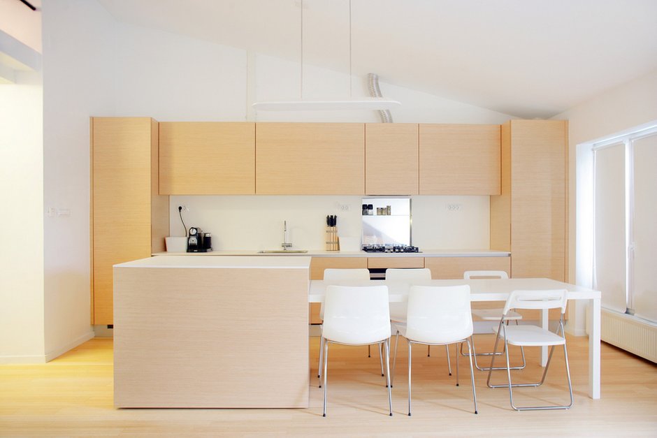 Фотография: Кухня и столовая в стиле Современный, Декор интерьера, Квартира, Дома и квартиры, IKEA – фото на INMYROOM