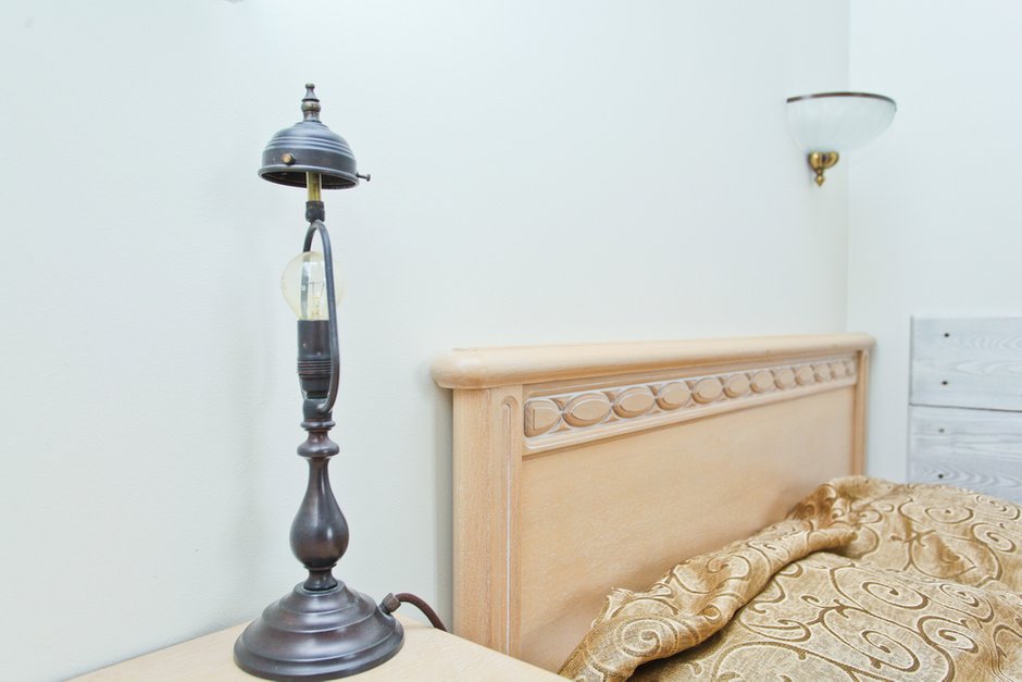 Фотография: Мебель и свет в стиле Скандинавский, Квартира, Дома и квартиры – фото на INMYROOM