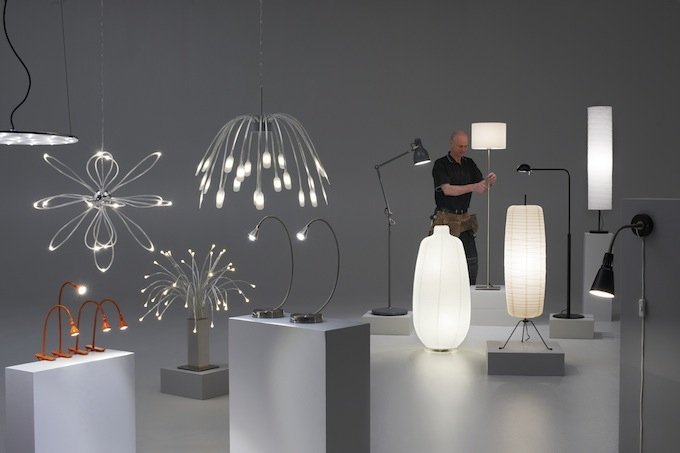 Фотография: Мебель и свет в стиле Современный, Карта покупок, Освещение, Индустрия, IKEA, Лампа – фото на INMYROOM