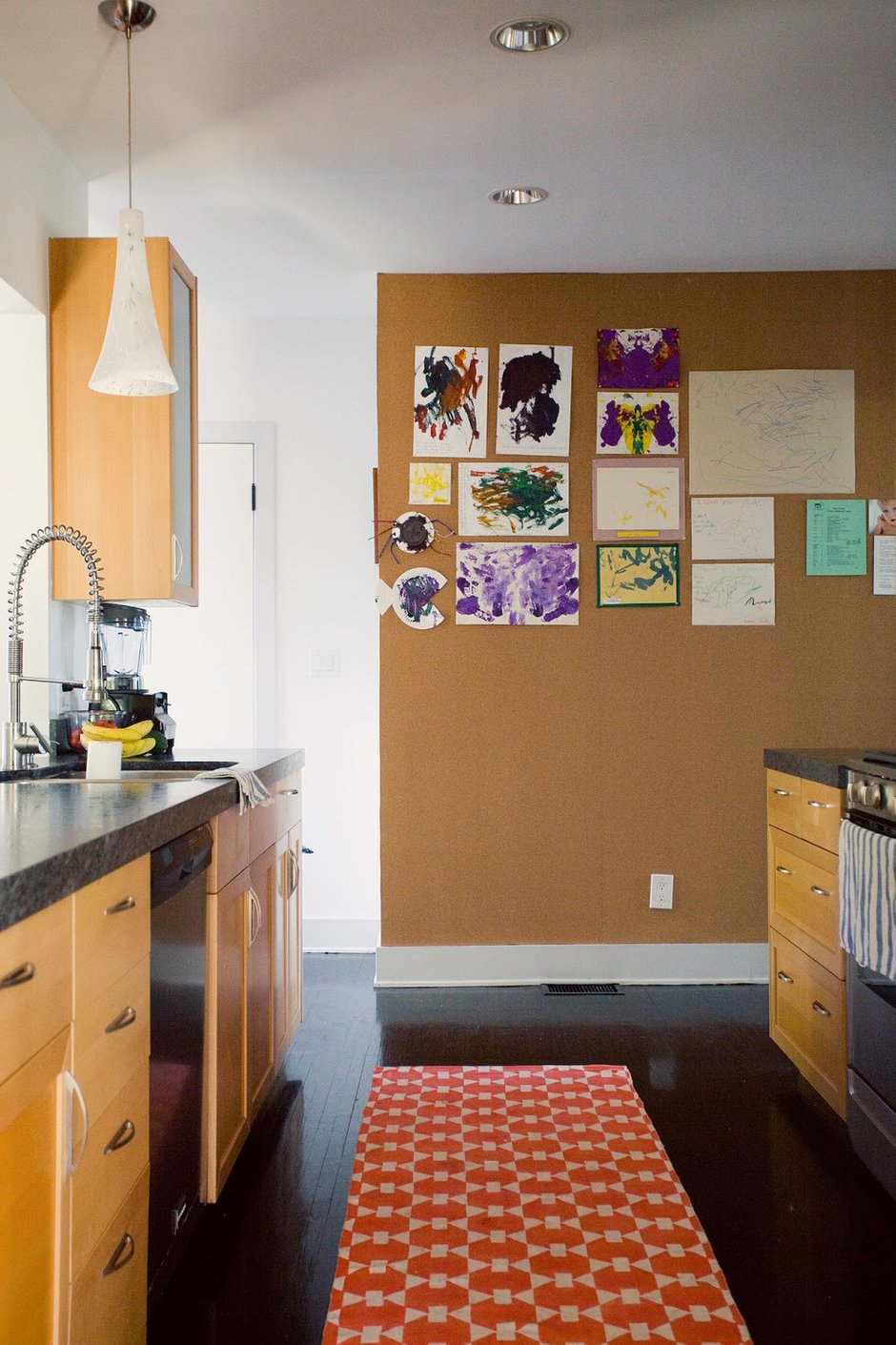 Фотография: Кухня и столовая в стиле Современный, Дом, Дома и квартиры, IKEA, Калифорния – фото на INMYROOM