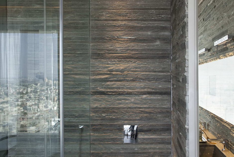 Фотография: Ванная в стиле Современный, Декор интерьера, Квартира, Дома и квартиры, Тель-Авив – фото на INMYROOM