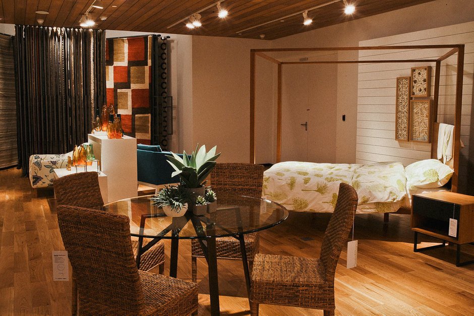 Фотография: Спальня в стиле Скандинавский, Карта покупок, Подарки, Индустрия, Маркет – фото на INMYROOM