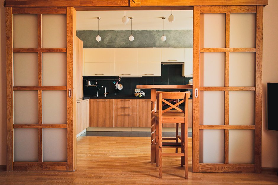 Фотография: Кухня и столовая в стиле Восточный, Квартира, Декор, Дома и квартиры, IKEA – фото на INMYROOM