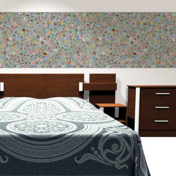Фотография: Спальня в стиле Современный, Карта покупок, Индустрия – фото на INMYROOM