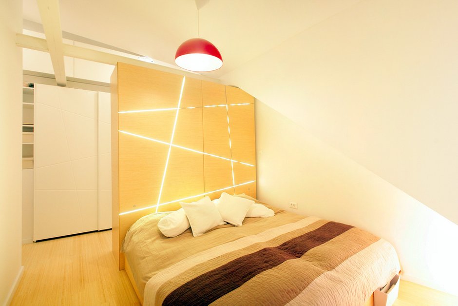 Фотография: Спальня в стиле Современный, Декор интерьера, Квартира, Дома и квартиры, IKEA – фото на INMYROOM