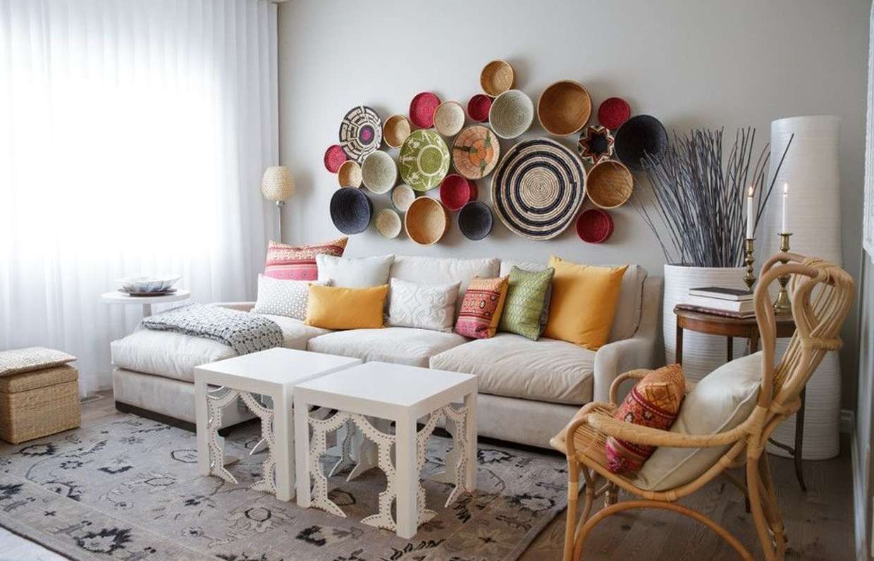 Salon Home Decor Интернет Магазин