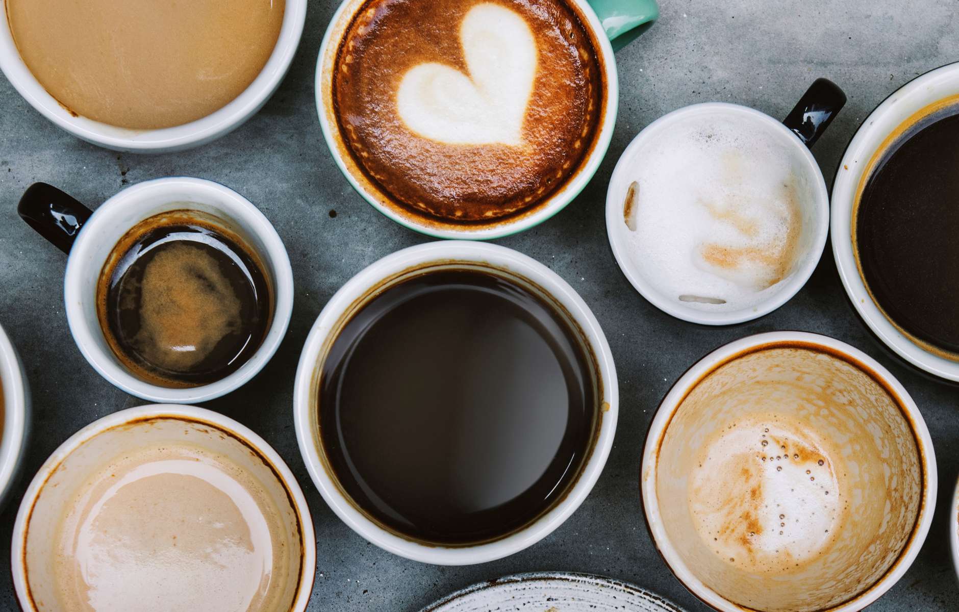 7 мифов о кофеине, в которые пора перестать верить 